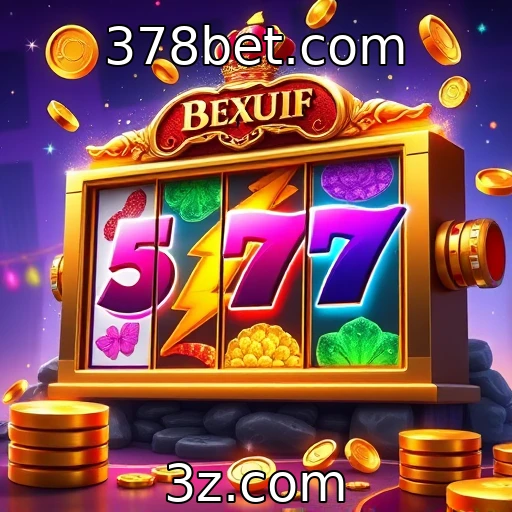 Inovação em animações e física revoluciona slots modernos