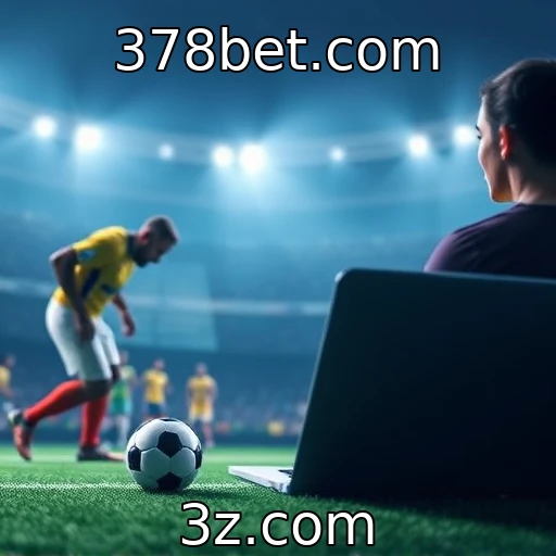 Crescimento de plataformas de apostas online no Brasil