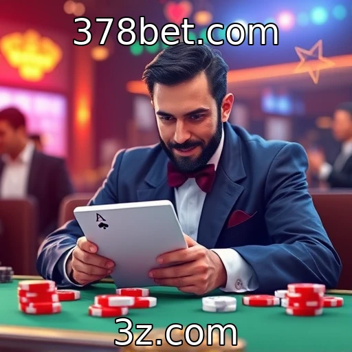 Análise do comportamento de apostadores em jogos de cassino online