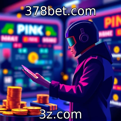 O impacto do Pix na velocidade de transações no iGaming