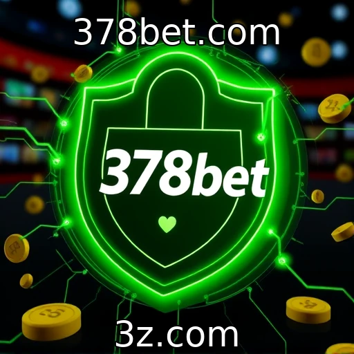 Novas tecnologias de segurança em iGaming e sua eficácia